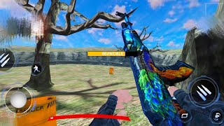 Counter Terrorist CS:GO Offline(Early Access) Low Budget Mobile For Battleroyale Games | Free Games screenshot 4