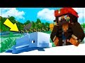 HO CATTURATO UN DELFINO! MA... - Minecraft ITA Vanilla Anima