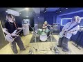 音楽やろうよ/171(イナイチ) 全パート cover #vs171online