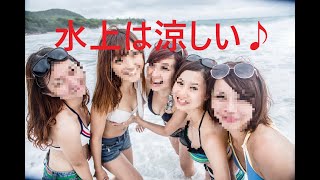 霞ヶ浦をドライブしてみた♪純正スピーカーの音量上げ方 #JETSKI　#360