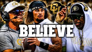 Deion Sanders, Julian Lewis Brings Colorado Back In A STUNNING Win Over Georgia Tech
