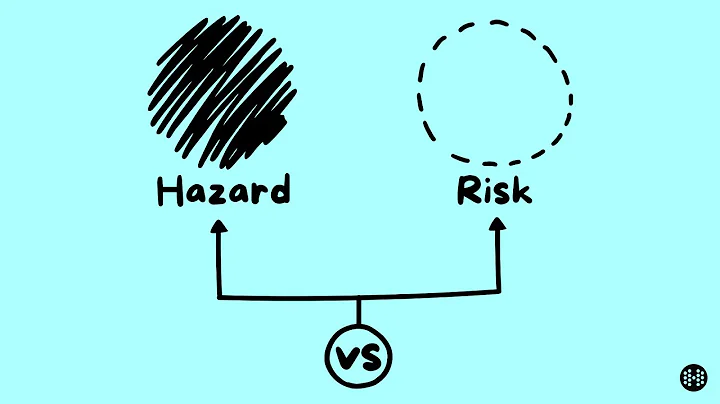 Hazard vs Risk