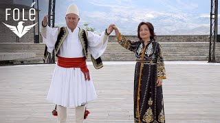 Download Lagu Myrvete Beqaj \u0026 Nazif Çela - Labëria, Labëria MP3