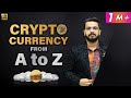 What is cryptocurrency  everything about bitcoin  cryptocurrencies explained for beginners