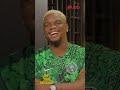 I Was One Of The First Producers To Start Charging In Foreign Currency In Nigeria - Cobhams Asuquo