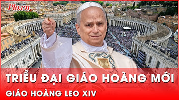 Điều đặc biệt trong thánh lễ nhậm chức của Giáo hoàng Leo XIV | Thời sự quốc tế