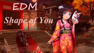 Download Lagu EDM 2019 Shape of You - (Ed Sheeran Cover) 箏 KOTO Japanese EDM 2019 ep2(Ed Sheeran - Shape of You Download Lagu EDM 2019 Shape of You - (Ed Sheeran Cover) 箏 KOTO Japanese EDM 2019 ep2(Ed Sheeran - Shape of You