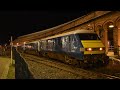 Transport For Wales First Class | Cardiff Central - Holyhead 23/12/2019