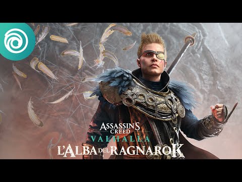 Assassin's Creed Valhalla: L'alba del Ragnarok - Trailer Deepdive