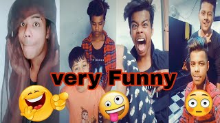 Aman Soni TikTok Viral Video||Amam Soni 123 || Musically Actor||TikTok