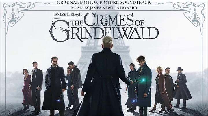 Fantastic Beasts - Leta's Theme (Solo Piano) Exten...