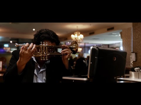 DILEMMA - Trumpet Player Series Ep6 - Felino Dolloso - Ferry Lie