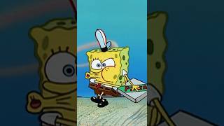SpongeBob's Classic Pizza Delivery 🍕