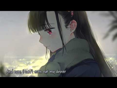 Nightcore - The Doctor Said (Lyrics)