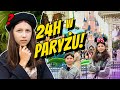 24H W PARYŻU! ODC 393