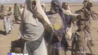 Ethiopia Famine on VOA's In Focus.mp4
