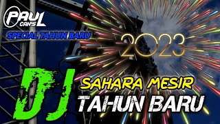DJ WELCOME TO SAHARA COCOK BUAT OPENING BATTLE