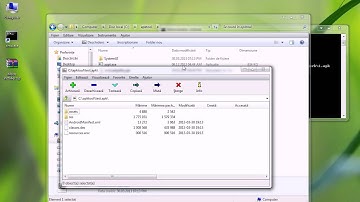 How to use apktool to edit system apps