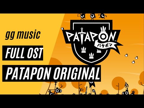 「パタポン」コンプリートサウンドトラック9-0613-1 Amazon.co.jp: パタポン コンプリートサウンドトラック