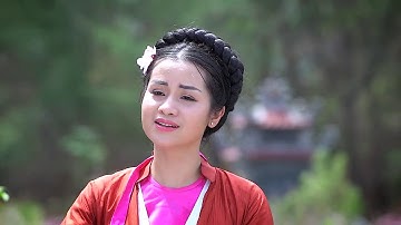 Vu Lan Nhớ Mẹ   Thu Hòa hát chèo ft NSƯT Thảo Quyên MV