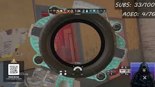 Gridlock Ace