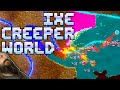 I Lost Bob and Everything Fell Apart – Creeper World IXE