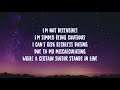 Kimiko Glenn - When He Sees Me Lyrics