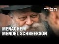A GRANDE HISTÓRIA DO REBE DE LUBAVITCH – Sábios Rabínicos 03 ✡️