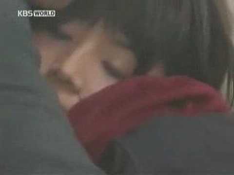 Baekho & Danpung Moments 1 - In Freezer (EngSub)