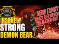[PoE 2] Fury of the King Demon Bear Druid 0.4 Guide ~ One of Strongest Builds in Path of Exile 2