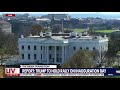 RALLY TIME: President Trump's BIG PLANS For Biden Inauguration Day | NewsNOW From FOX