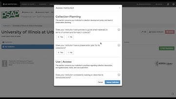 Adding Your First Resource