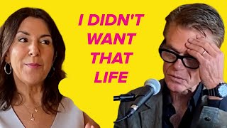 How HARRY HAMLIN Broke His Family's Addiction Cycle