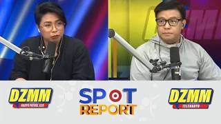 Spot Report | DZMM TeleRadyo | (7 April 2026)