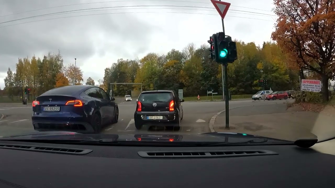 Holmendammen - Haslum | Norway