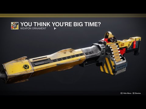 洋楽 Destiny / Long Time Comin' hqdefault.jpg