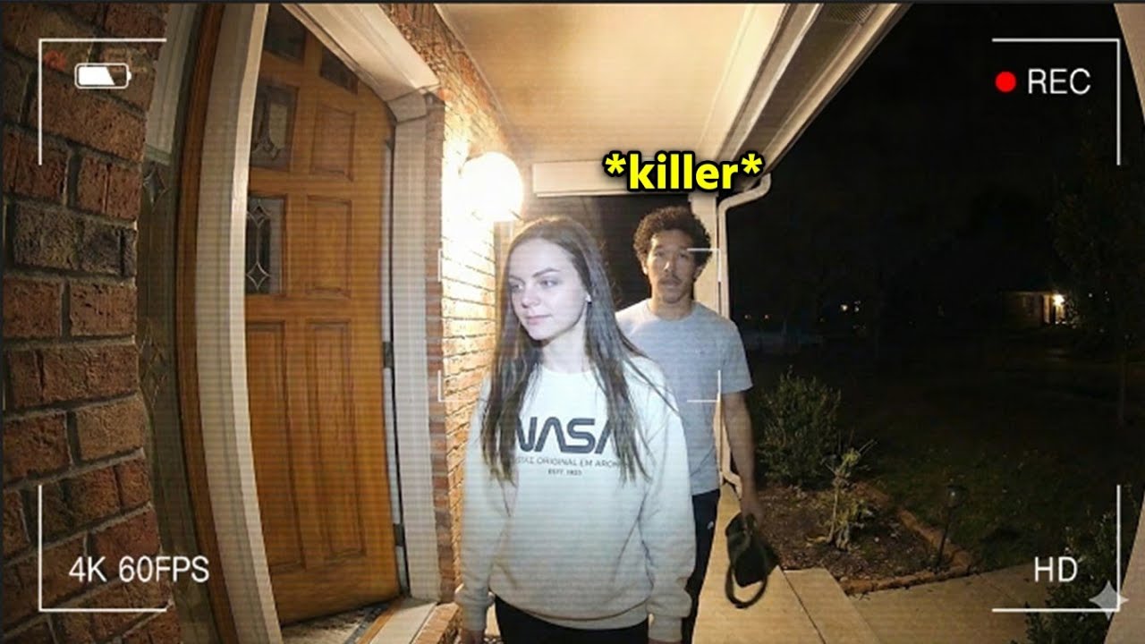 Her Final MOMENTS Caught On Camera Jasmine Pace Bumble Date That