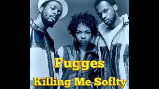 π΅ Fugees Killing Me Softly REMASTERED π΅