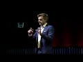 Under Stress Decision Making: l'esperienza di uno dei migliori arbirti | Nicola Rizzoli | TEDxVerona