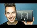 BoxyCharm January 2018 | TRY ON STYLE | PopLuxe