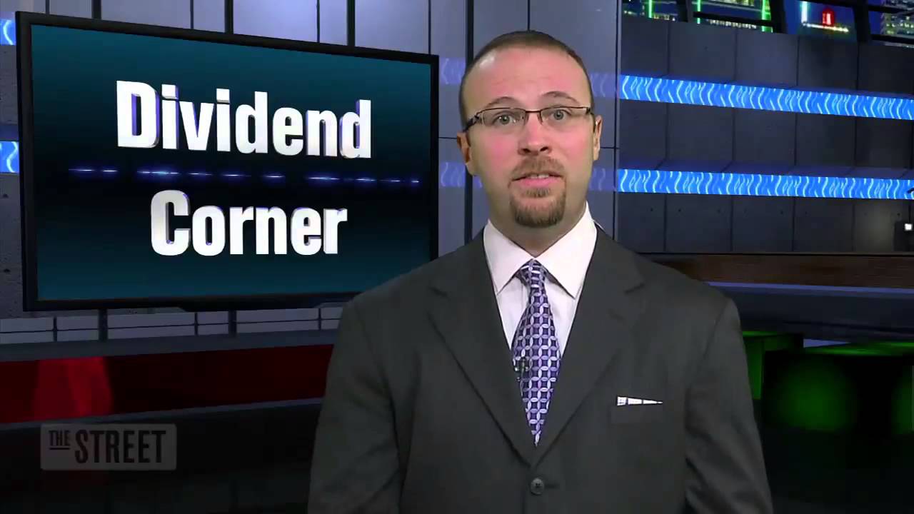 Dividend Corner: Live Twitter Chat