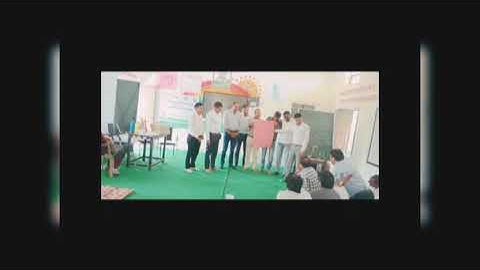 NIPUN Haryana Mission, FLN TEACHER TRAINING PROGRAM NISSING BLOCK CHIRAO