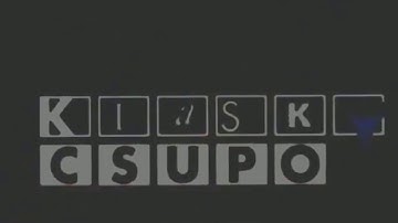 Klasky Csupo Robot Logo Slow Music Variant I Low Voice