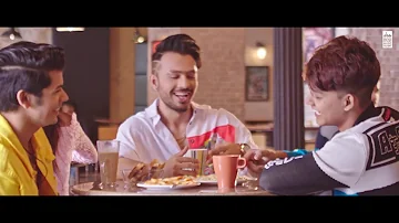 Yaari hai - Tony Kakkar | Siddharth Nigam | Riyaz Aly | Happy Friendship Day | Official Video fullhd