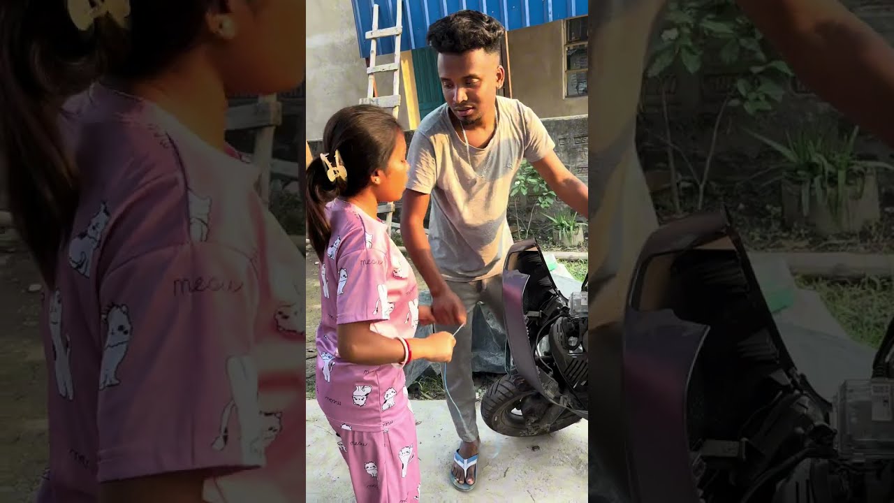 অনু  একটা গাড়ির জন্য দাদার সামনে আমাকে এভাবে অপমান করবে আমি ভাবতে পারিনি