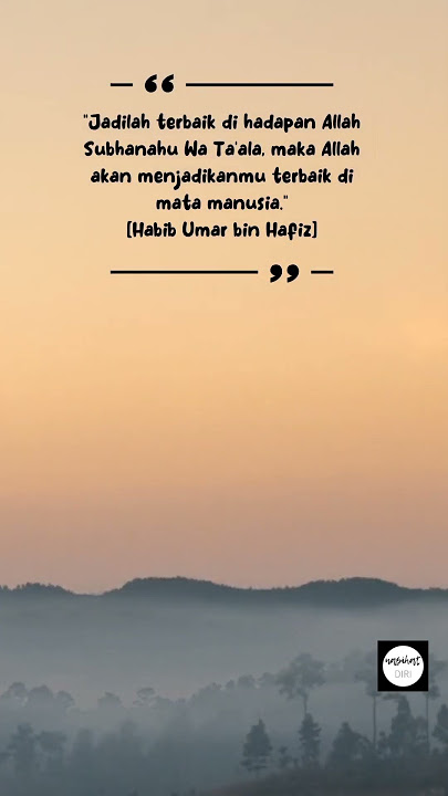 story wa 30 detik terbaru 2022 ~ Allah akan menjadikanmu terbaik di mata manusia #shorts #storywa