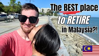 Why Penang Malaysia is a RETIRE ABROAD PARADISE!