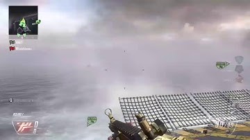 Taay - BO2 class setup #1 (With shots)