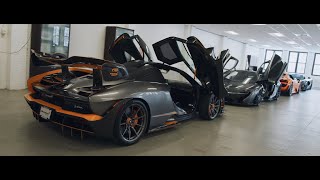 Miller Motorcars - Hypercars Through The Decades