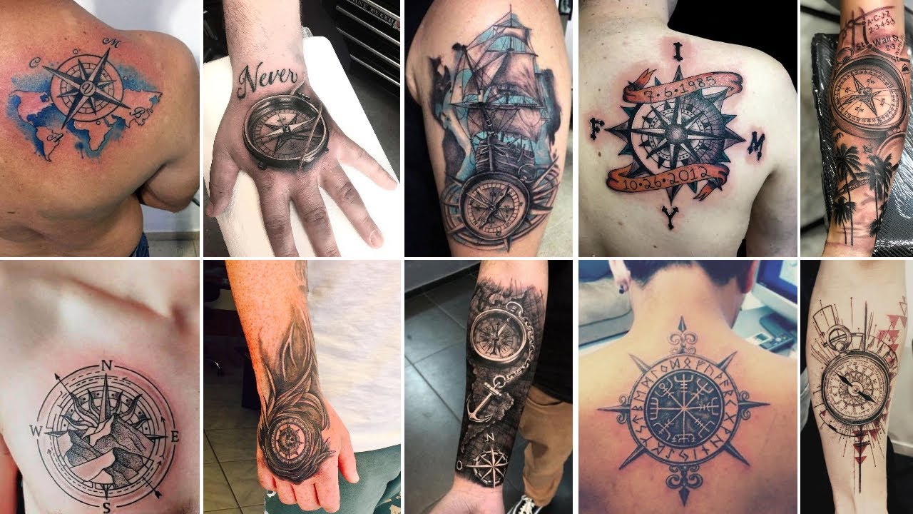 What Are Nature-Inspired Tattoos? 40 Best Nature Tattoo Ideas & Designs For  People Who Love Adventuring Outdoors | YourTango